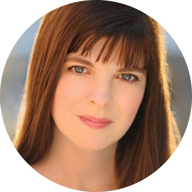 Image for Katherine Kellgren