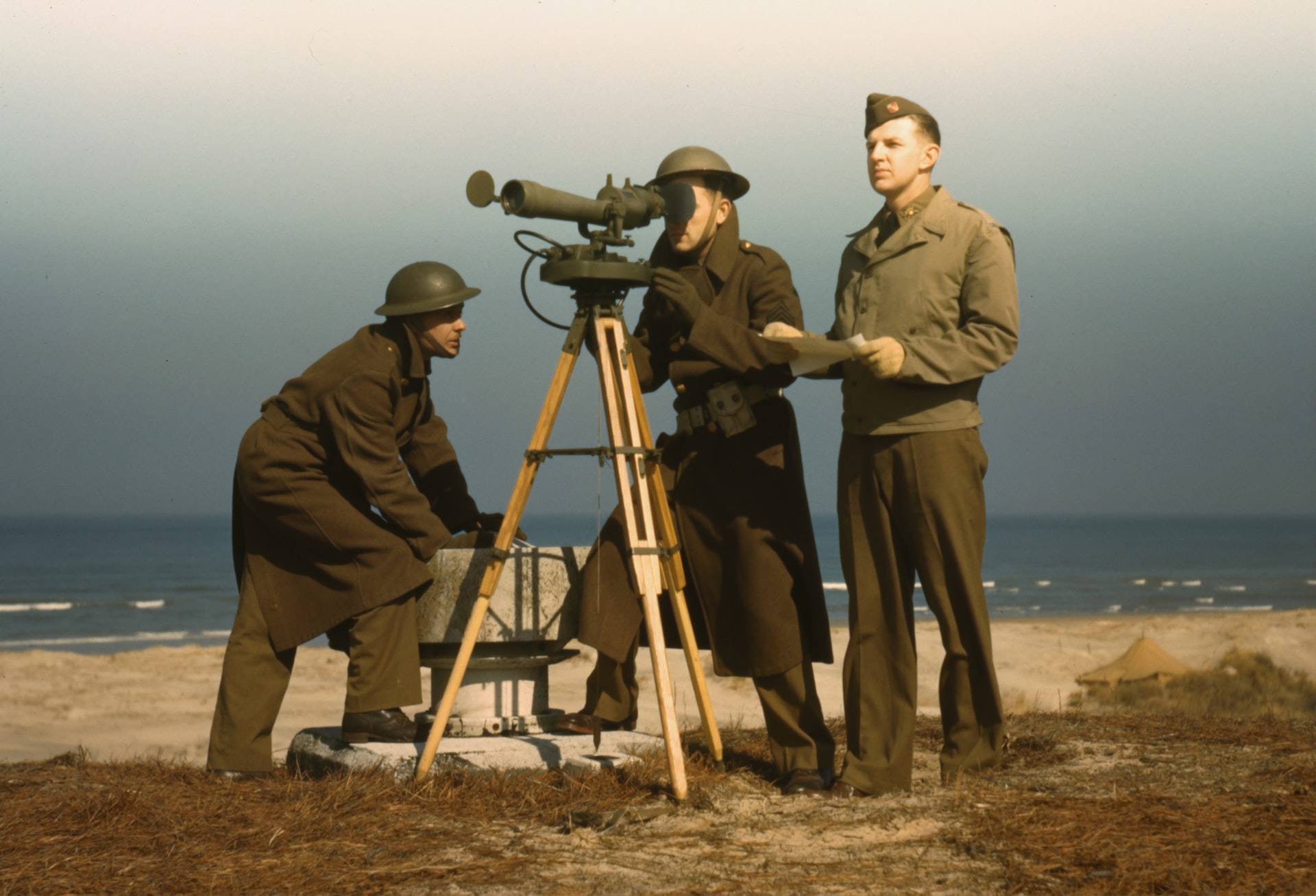 PostBlogIt spy story guerra