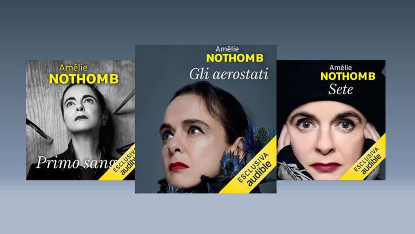 Tutto quello che c'è da sapere su Amélie Nothomb e i suoi migliori romanzi