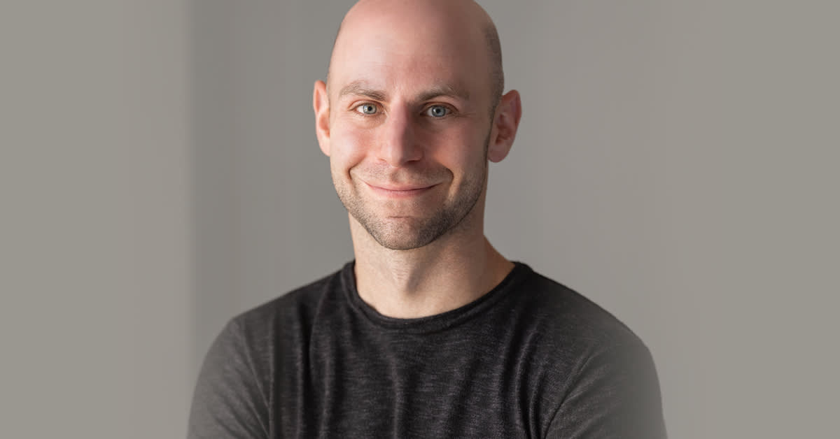 5 listens with Adam Grant