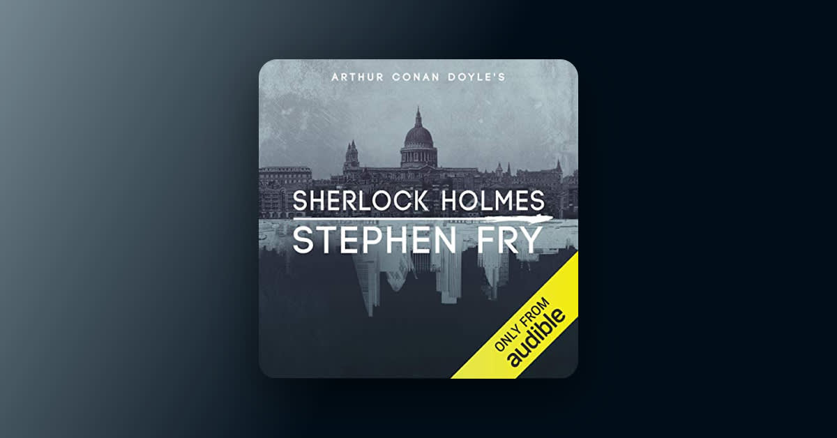 Sherlock Holmes is the world's greatest detective, and with good reason