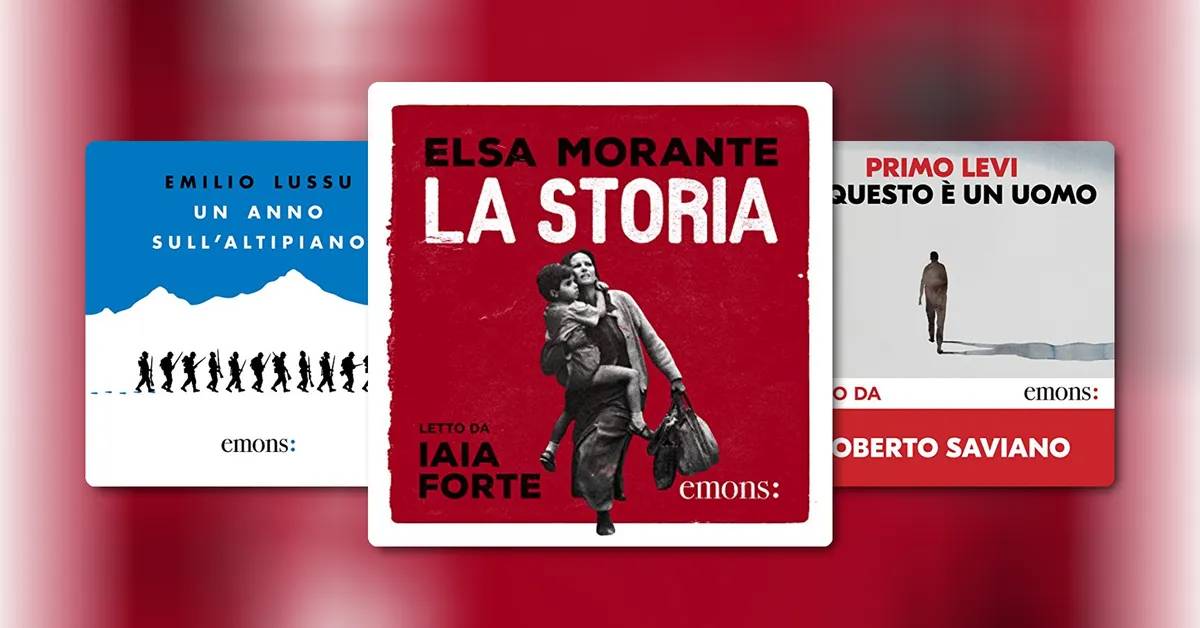 Gli scrittori del Novecento italiano e la guerra