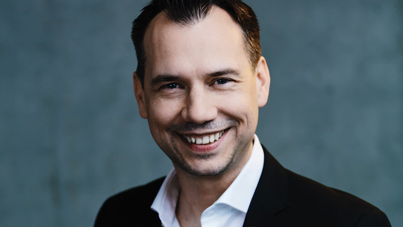 Sebastian Fitzek Interview: „Ich beruhige mich durch das Schreiben“