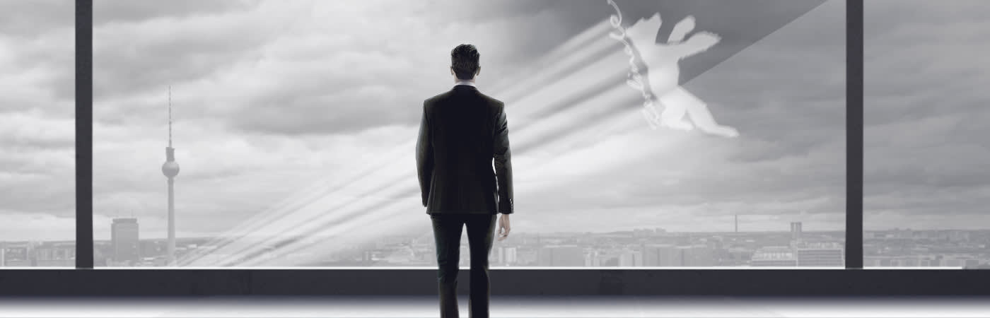 Fifty Shades of Grey: Hörbuch-Trilogie