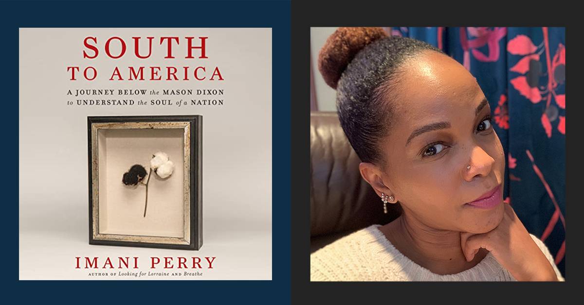 “South to America” journeys to the heart of the nation