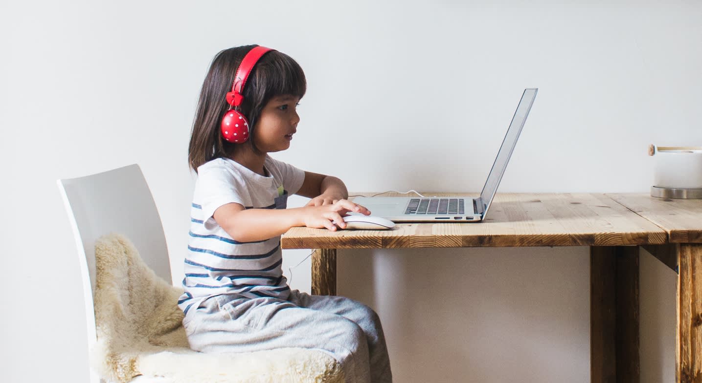 Homeschool Help: Listening Adds Up To Learning
