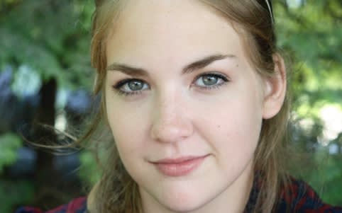 Rachel Nuwer