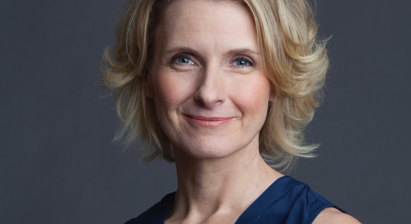 Full Transcript: Big, Magic Interview With Elizabeth Gilbert