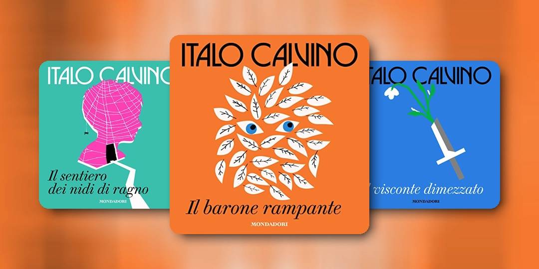I migliori libri di Italo Calvino