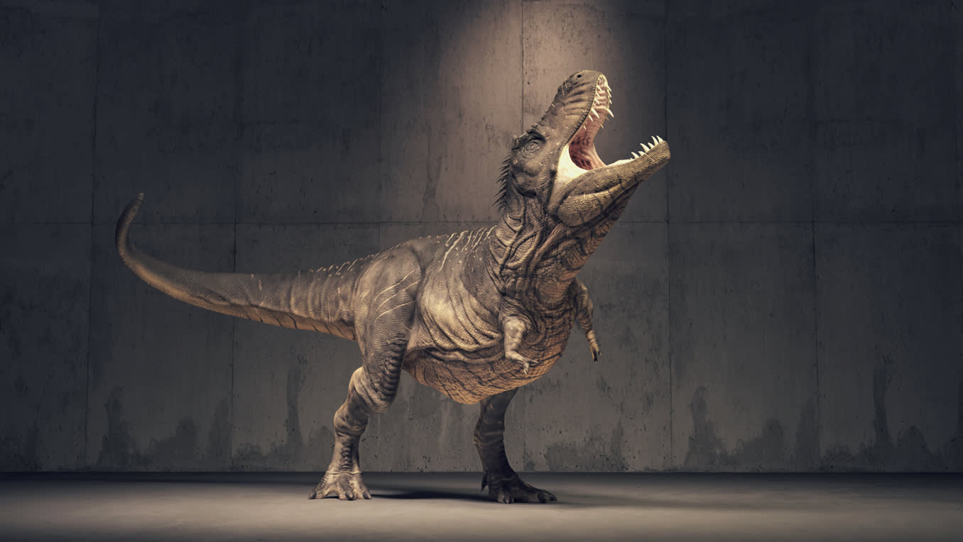 Wenn der T-Rex durch London stapft: Die besten Urzeitabenteuer 