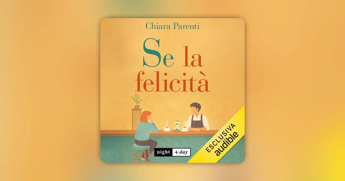Chiara Parenti
