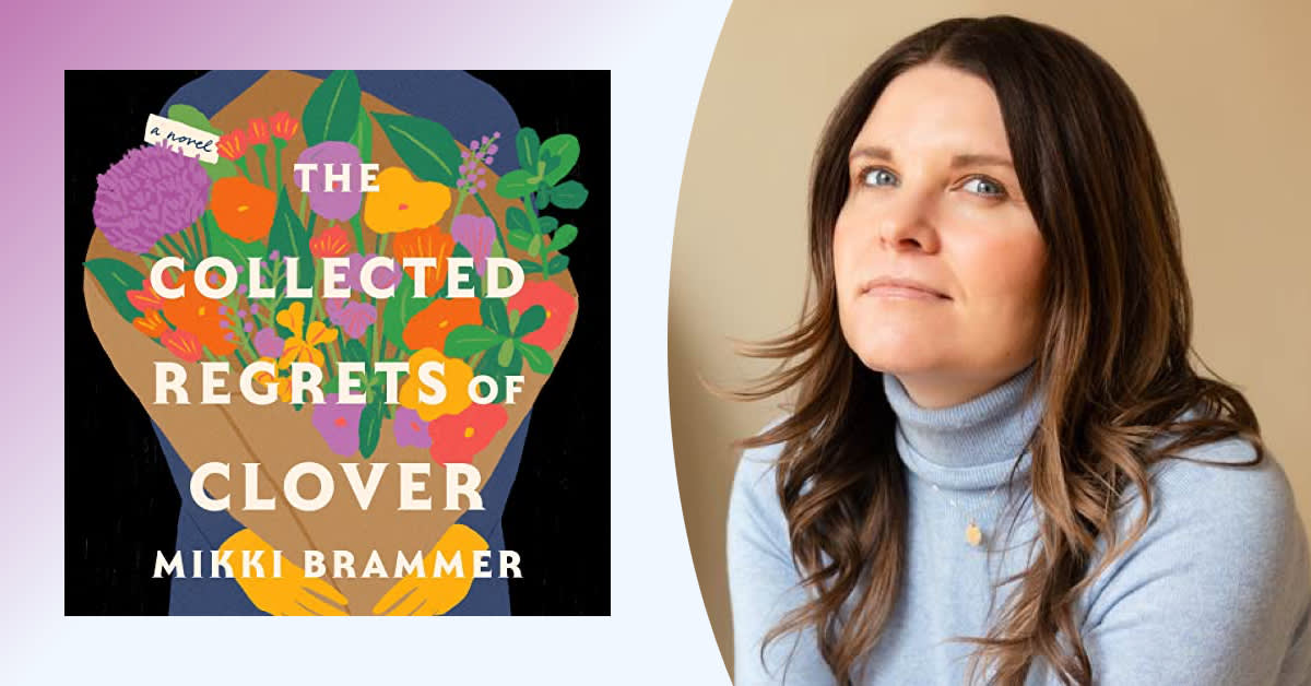 “The Collected Regrets of Clover” shows there’s more to life than death, even for a death doula 