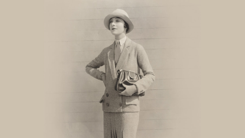 Frauen Arbeitswelt 1920er