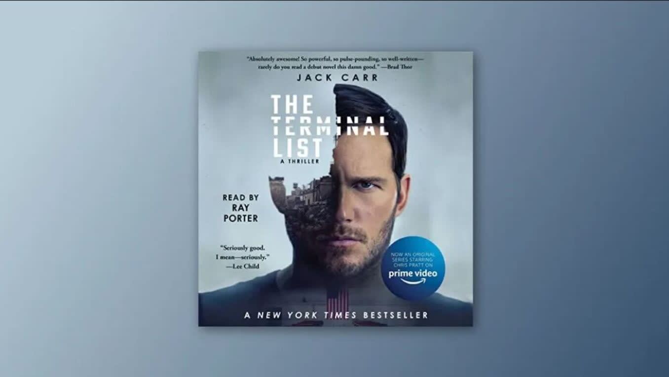 The Terminal List: Action trifft auf Thriller