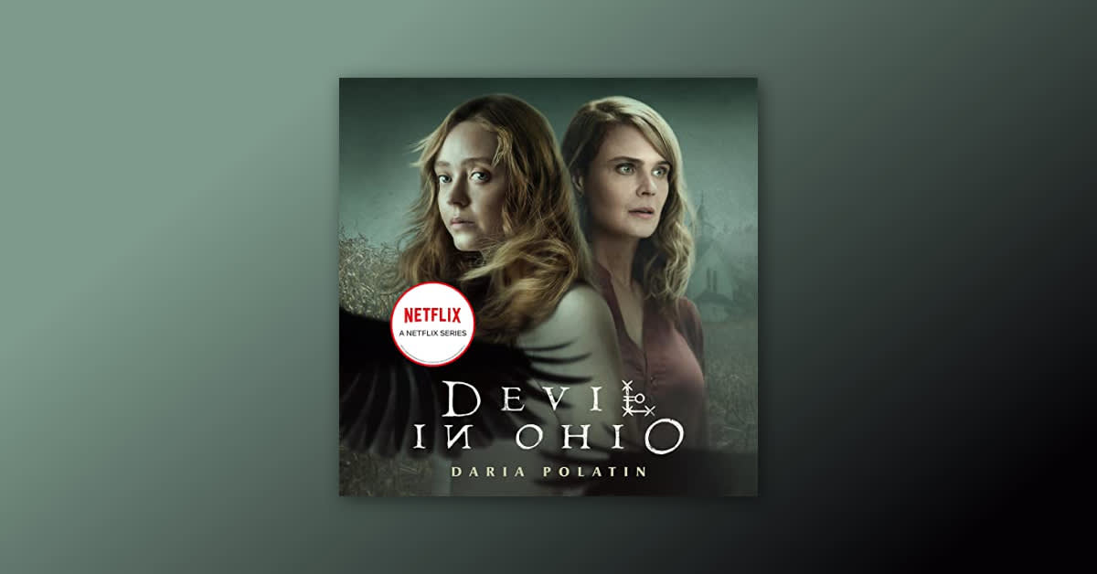 "Devil in Ohio": Book vs. Show