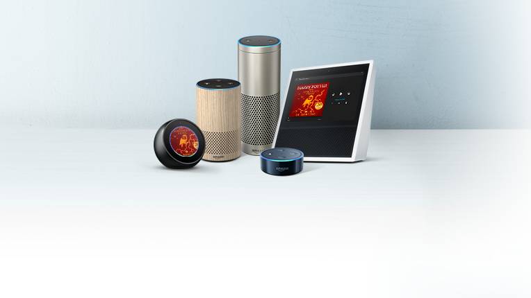 Put Your Wizarding World Knowledge to the Test with Alexa