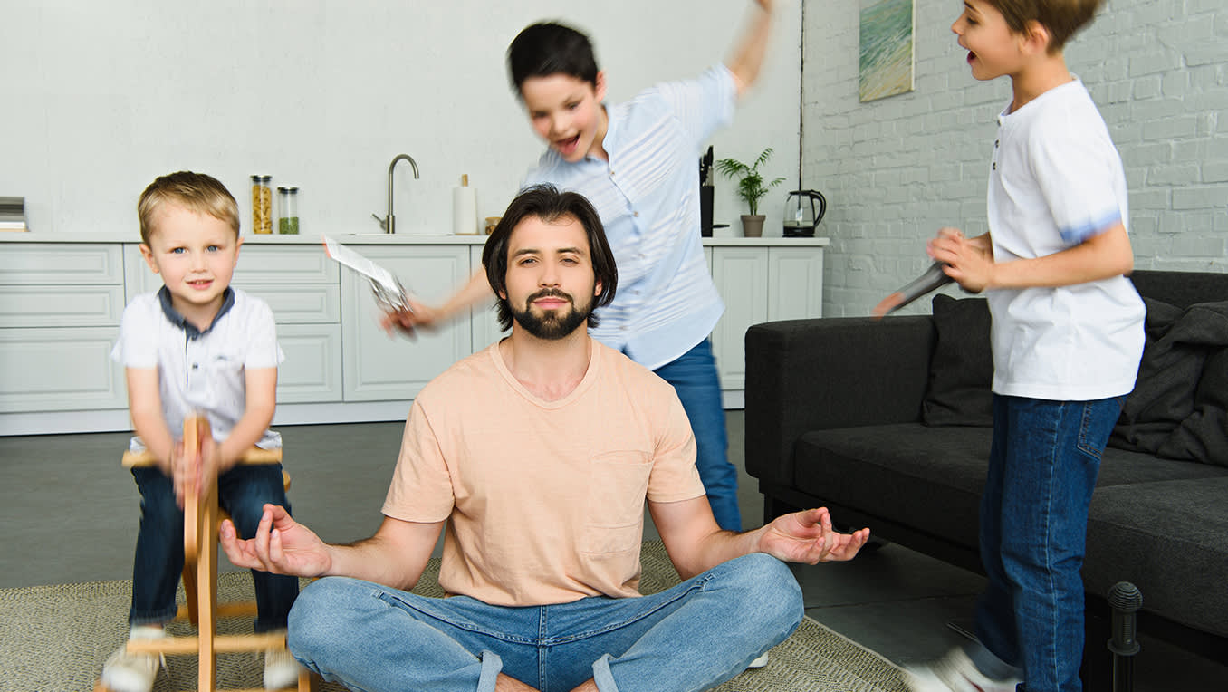 Where the Heart Is: Keeping Kids Entertained and Encouraged While at Home