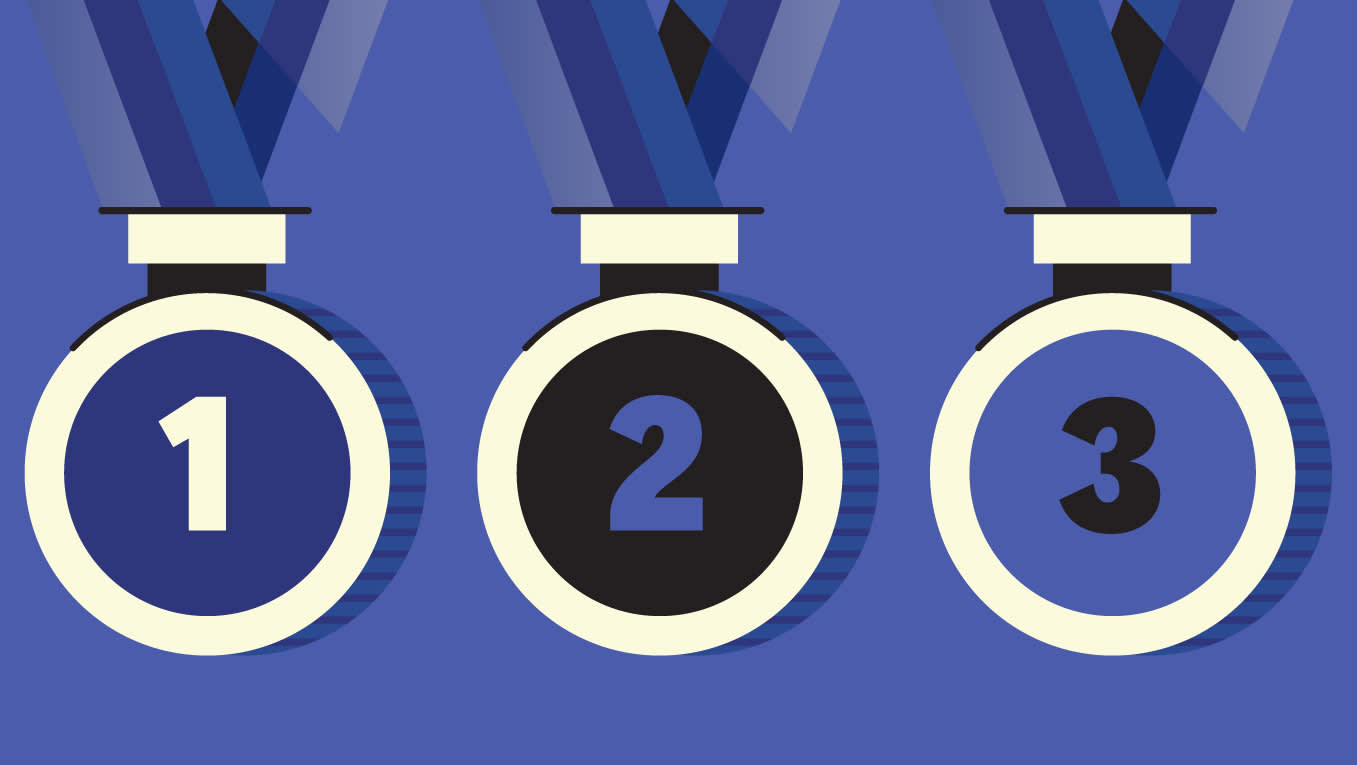 The Best Audiobook Trilogies of All Time