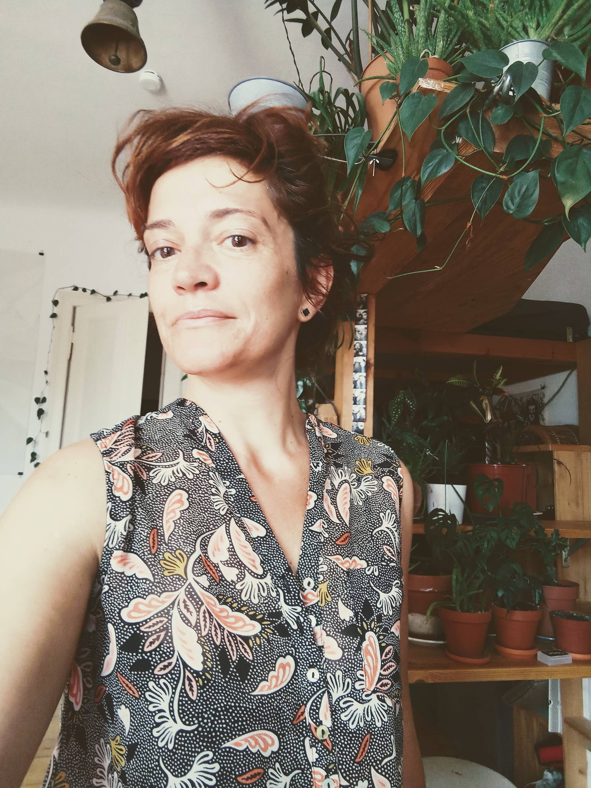 Alessandra Ortolani