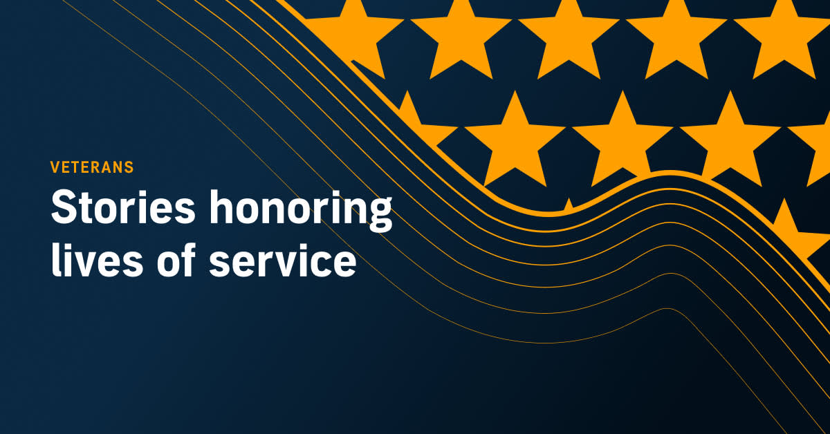 Image for Veterans