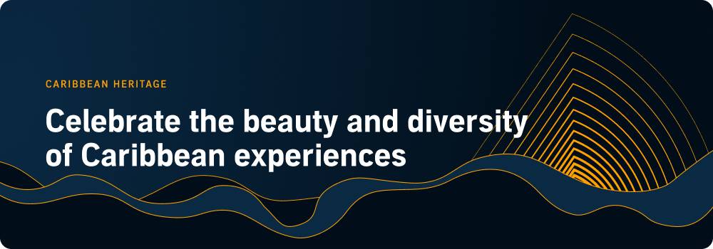 Explore more stories from Caribbean creators
