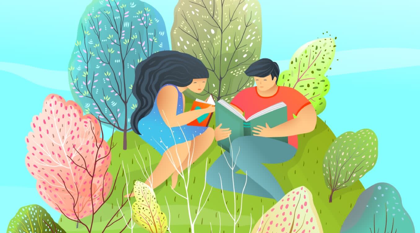 12 romans audio pour jeunes adultes en quête d’amour