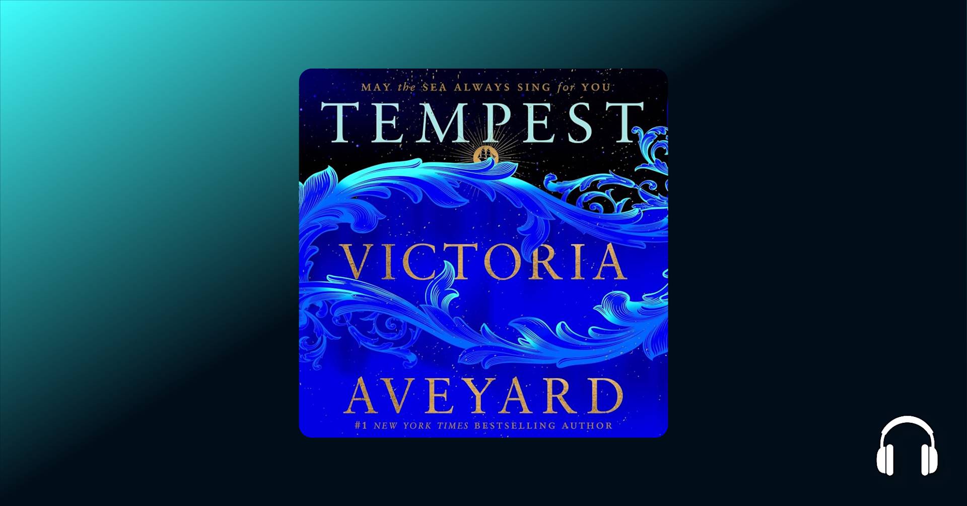 Get swept away in the epic pirate fantasy “Tempest”