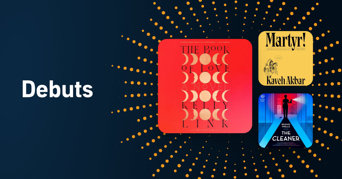 The most anticipated debuts of 2024