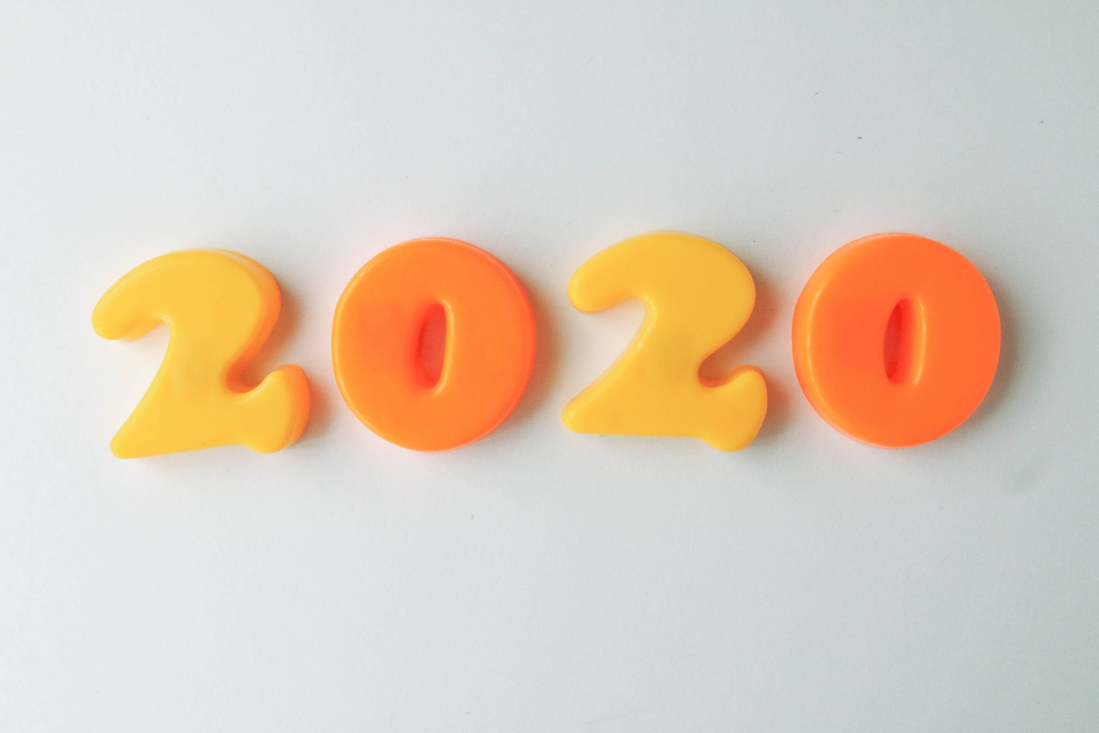 Gli audiolibri più scaricati del 2020