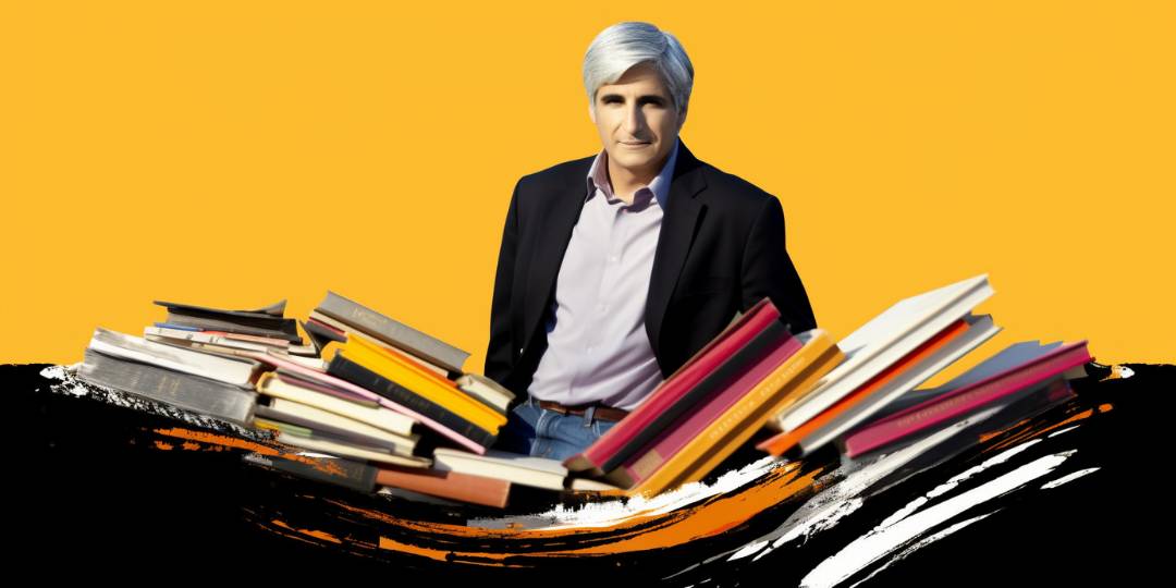 Dans quel ordre lire Steve Berry ?