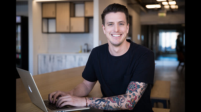 Kyle Souza
