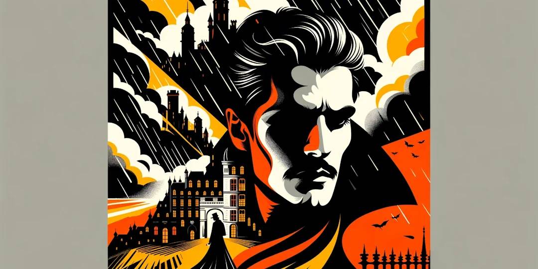 Le comte de Monte-Cristo : tout savoir du livre et de ses adaptations au cinéma