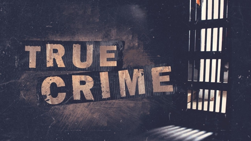 Playlist TRUE CRIME 8 v4