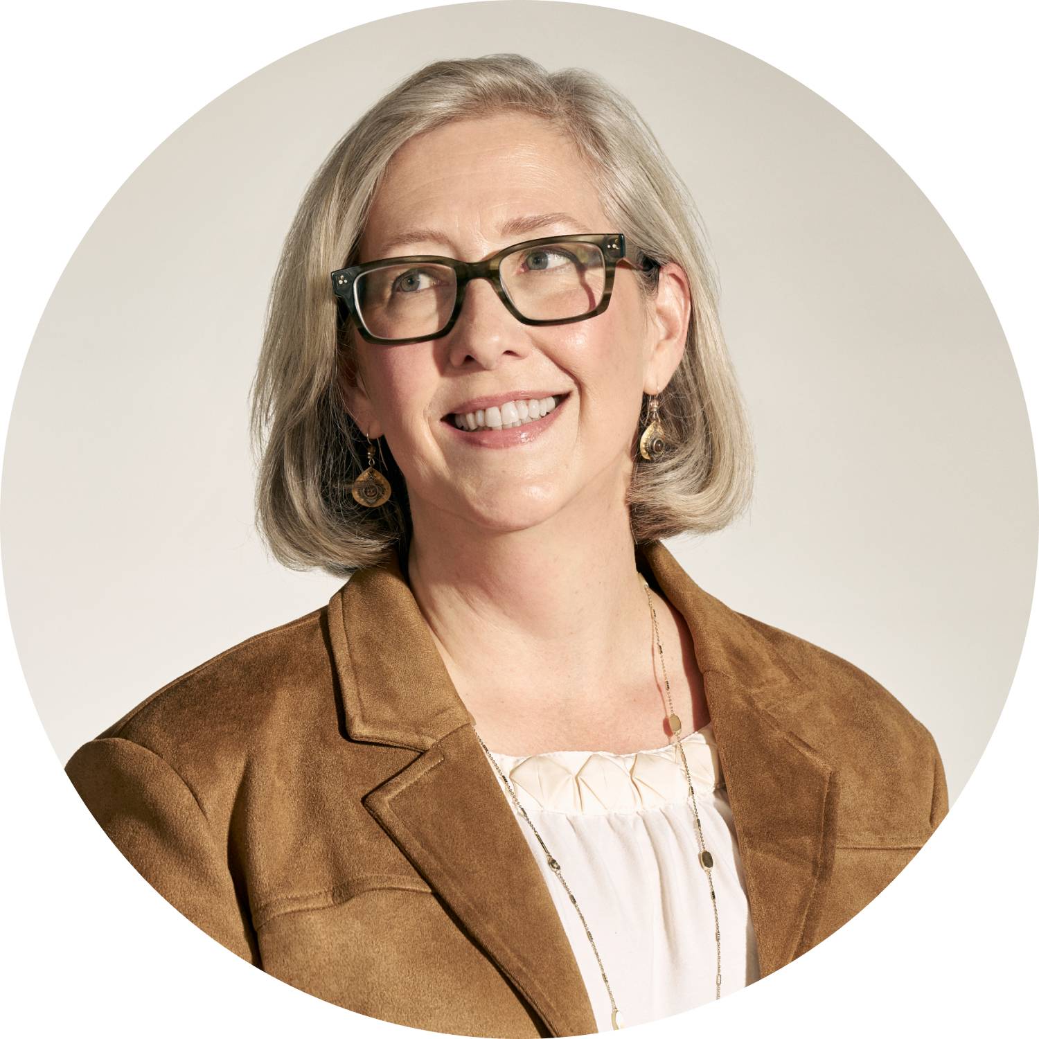 Tricia Ford