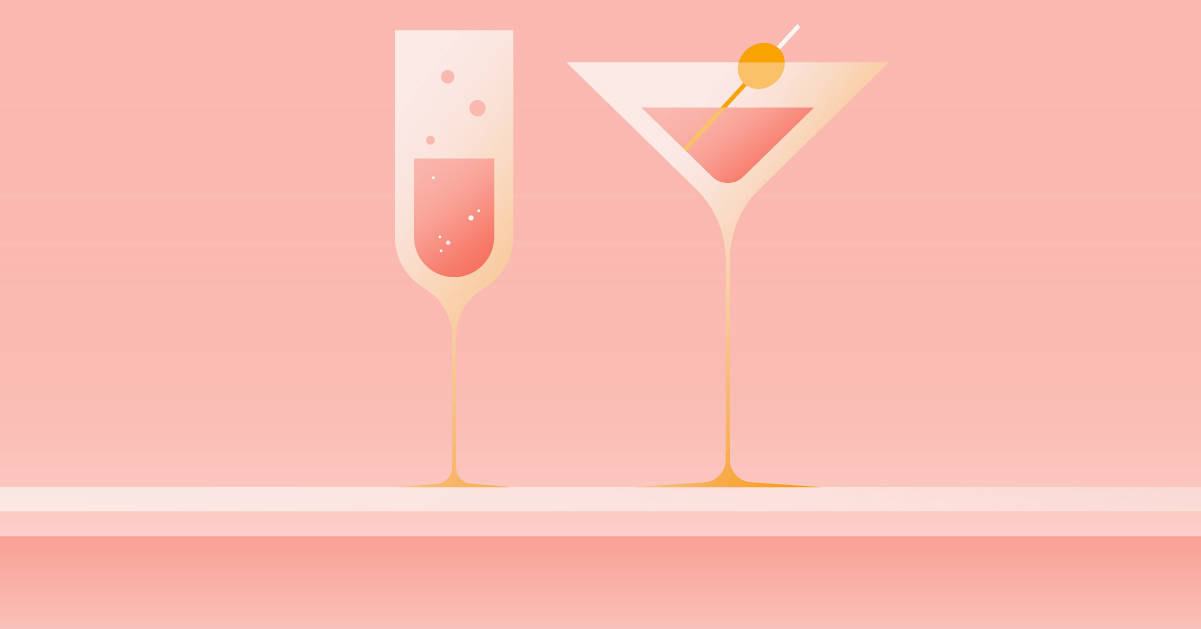 "Sex and the City" character guide