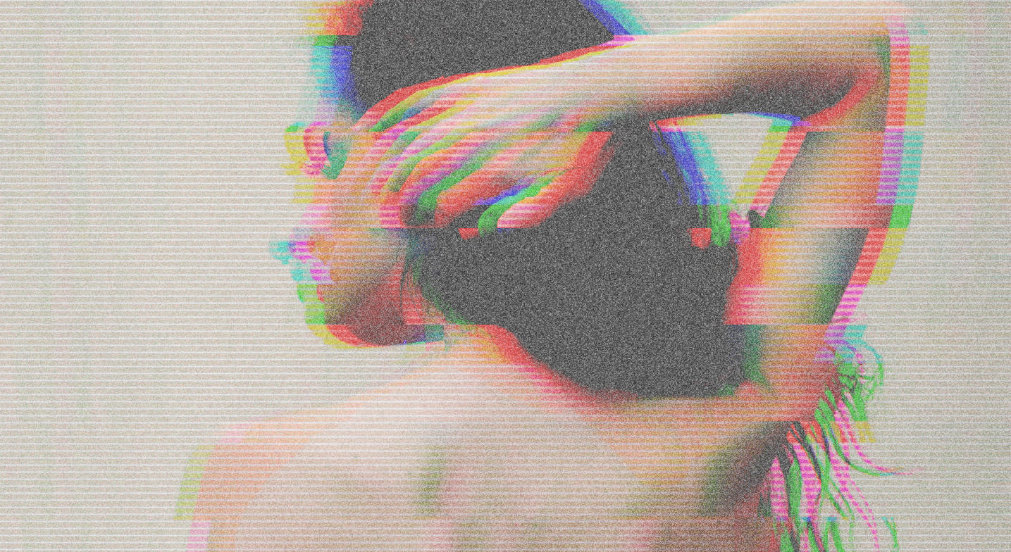 Exploring 'The Butterfly Effect' Of Free Online Porn With Jon Ronson