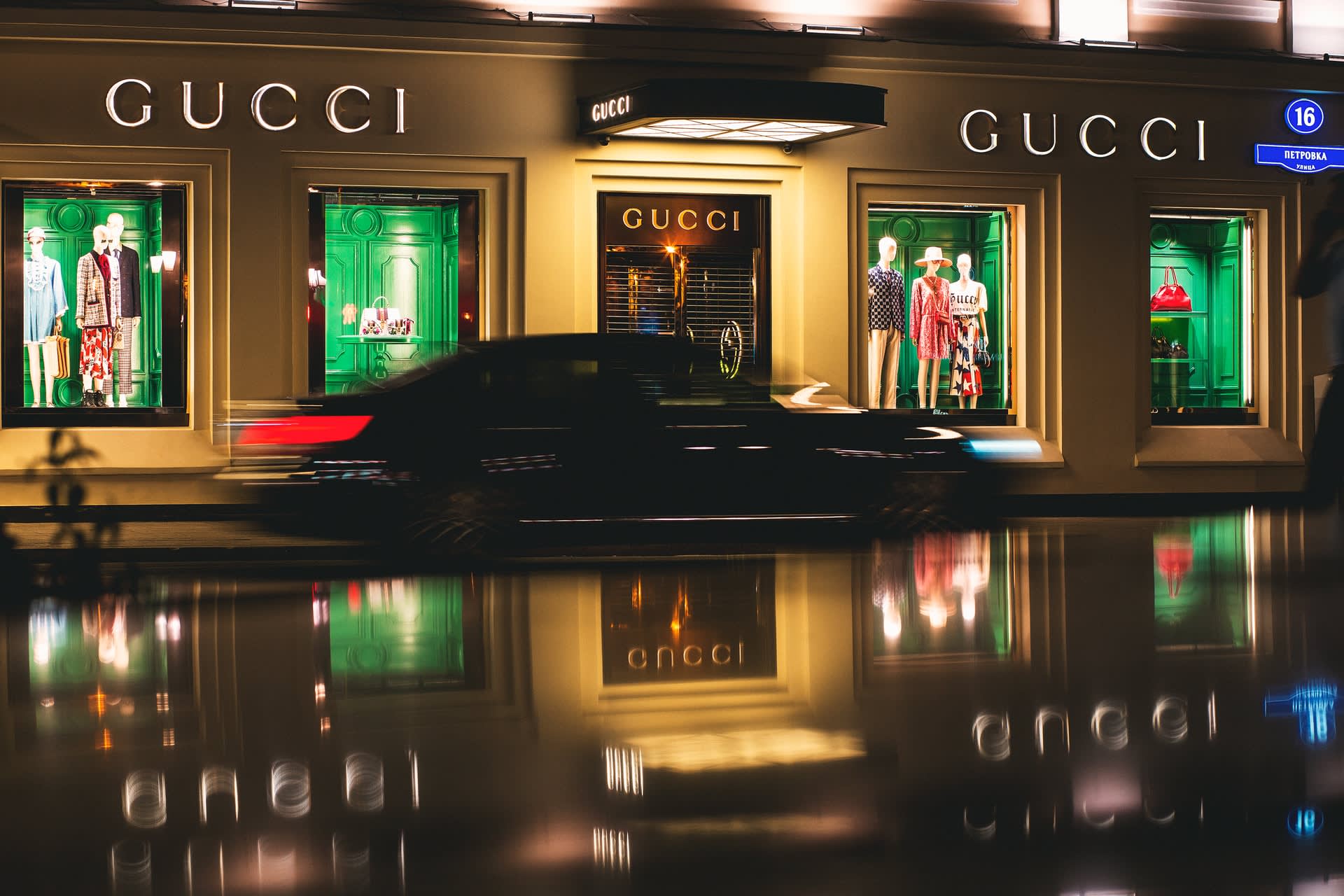 House of Gucci e altri misteri del mondo della moda
