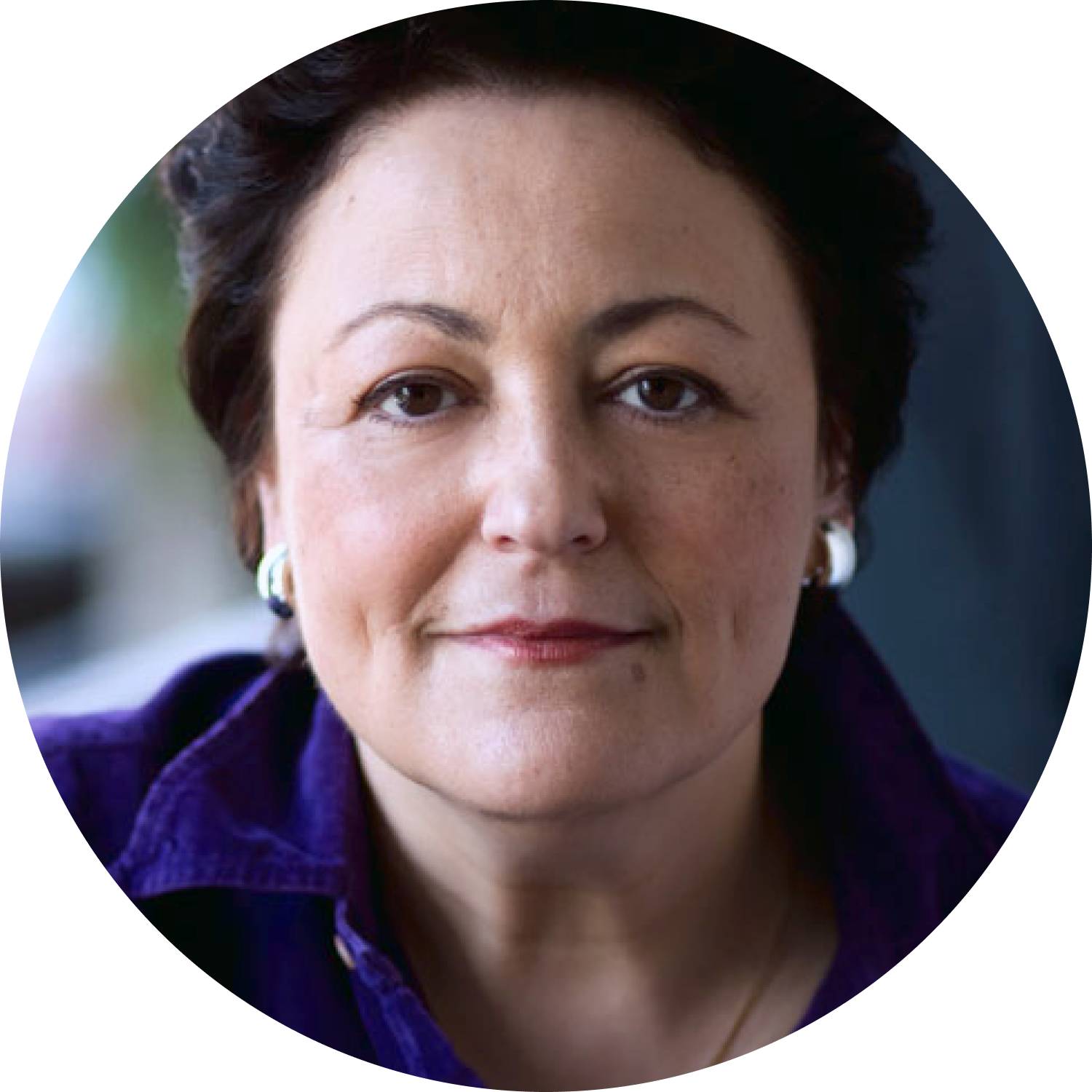 Image for Barbara Rosenblat