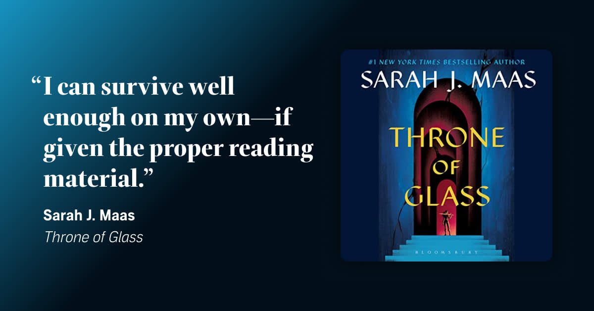 Book lovers quote4