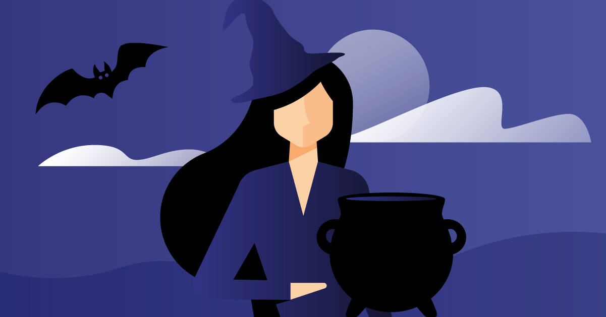 Top Listens If You Love Hocus Pocus
