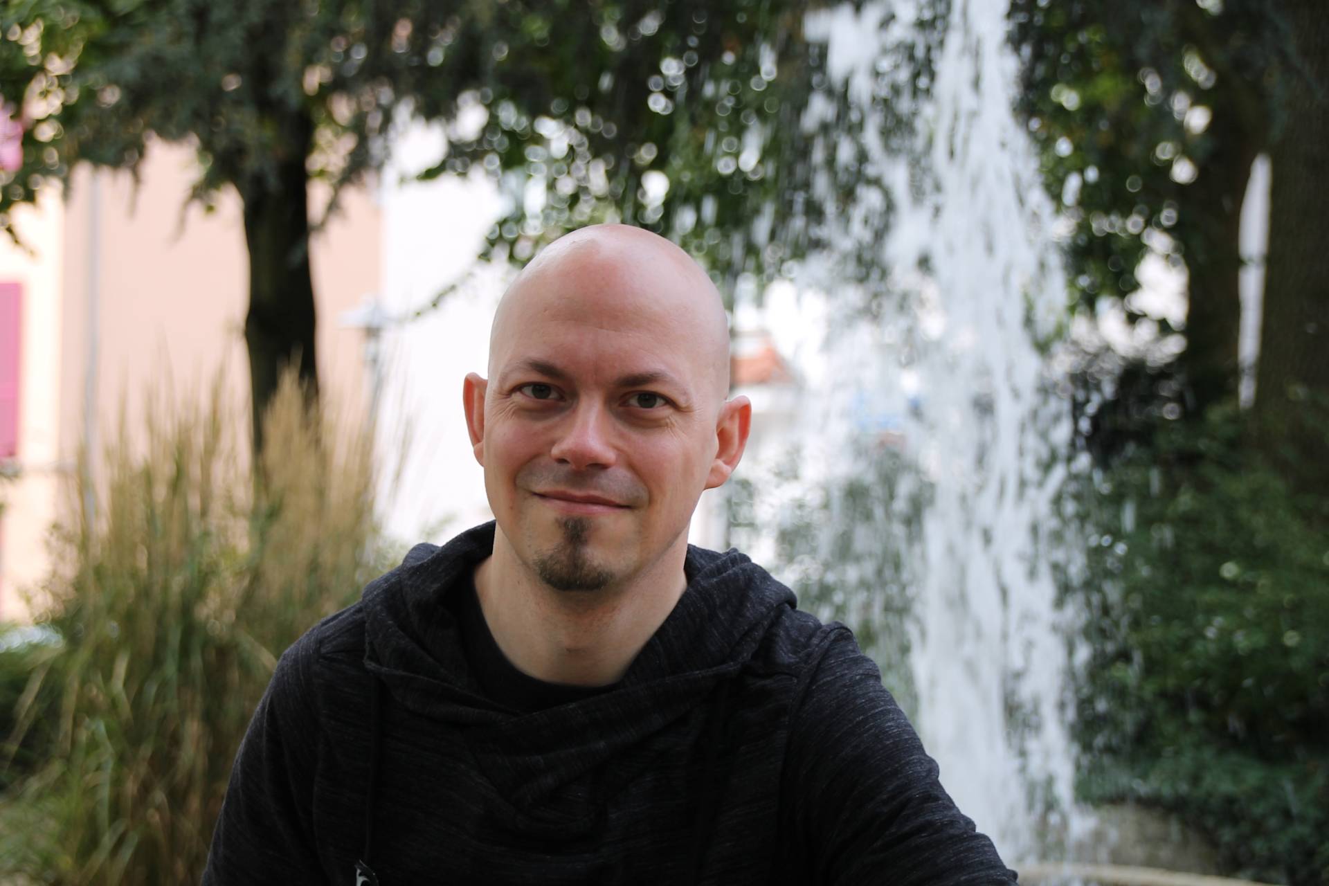 Christian Handel