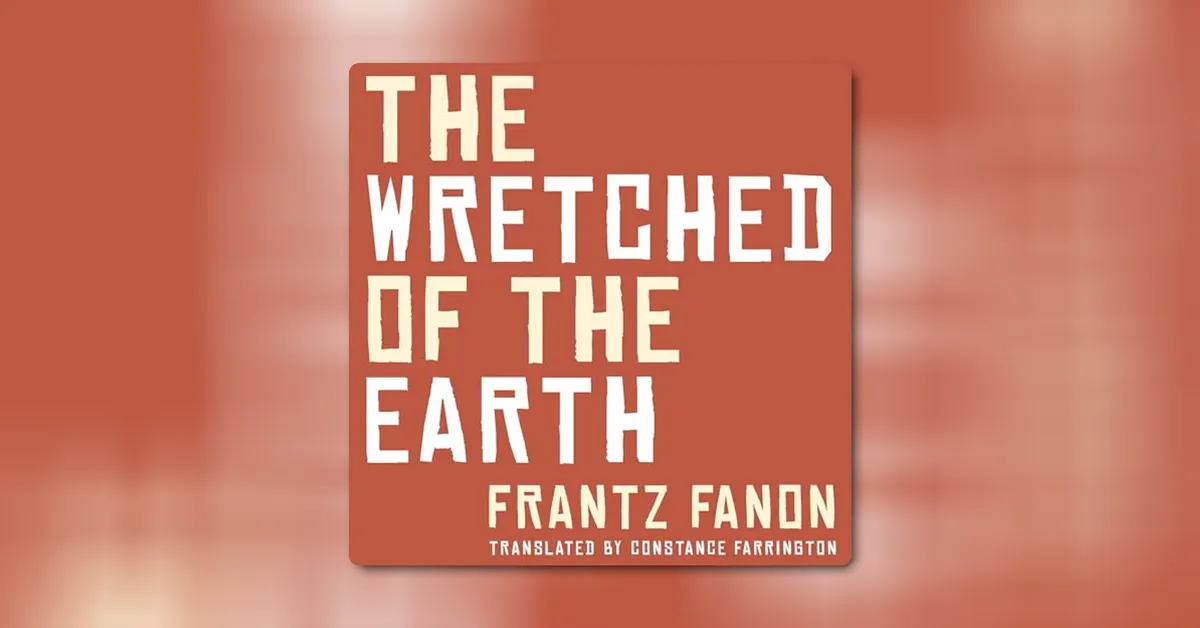 【中古】 The Wretched of the Earth / Frantz Fanon The Wretched of the Earth by Frantz Fanon | Audible.com