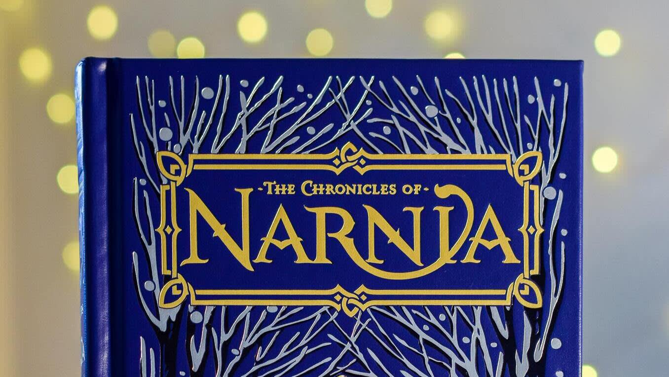 Le Cronache di Narnia - Libri in ordine cronologico