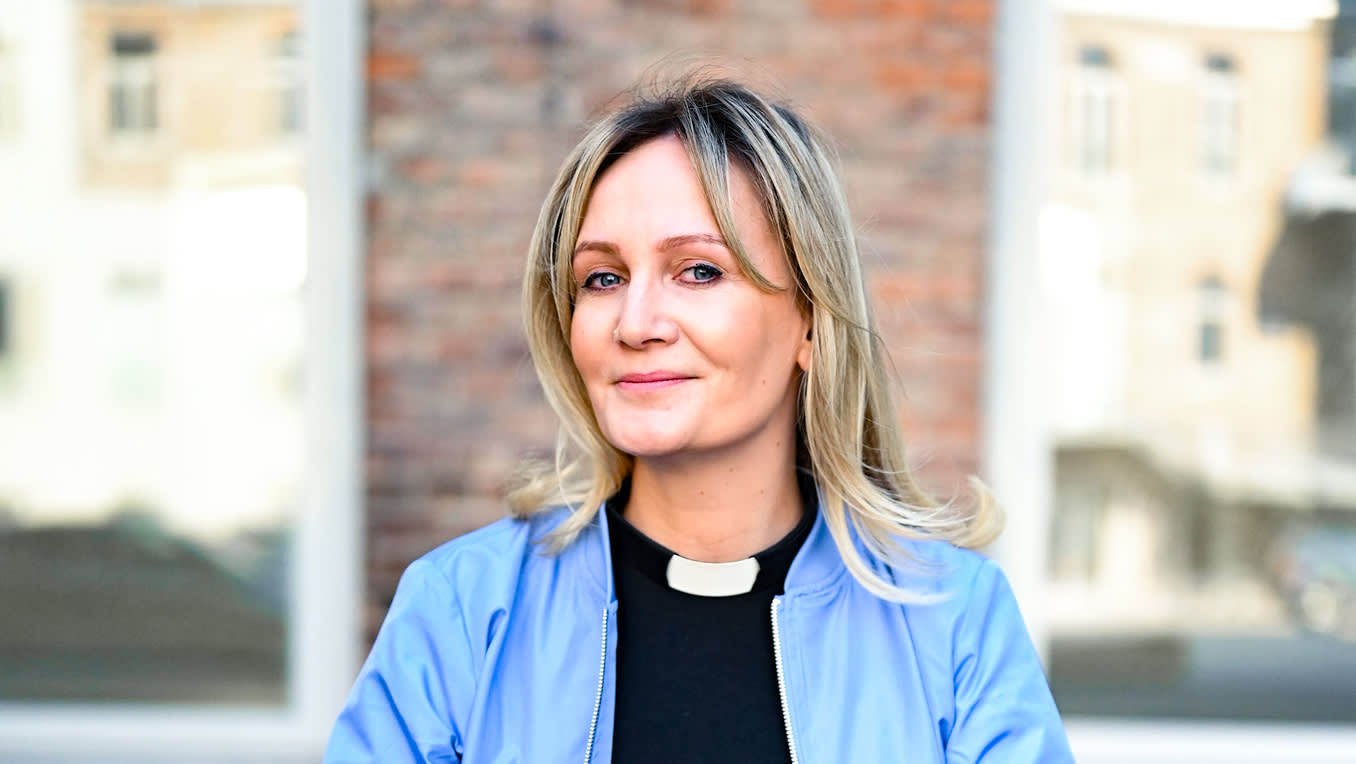 Interview mit Mira Ungewitter: „Gott ist Feministin“