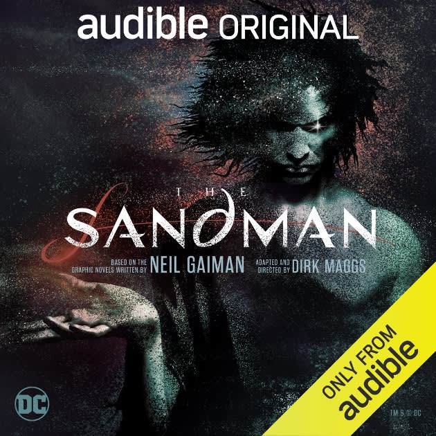 The Sandman, la nuova serie tratta dalla graphic novel di culto