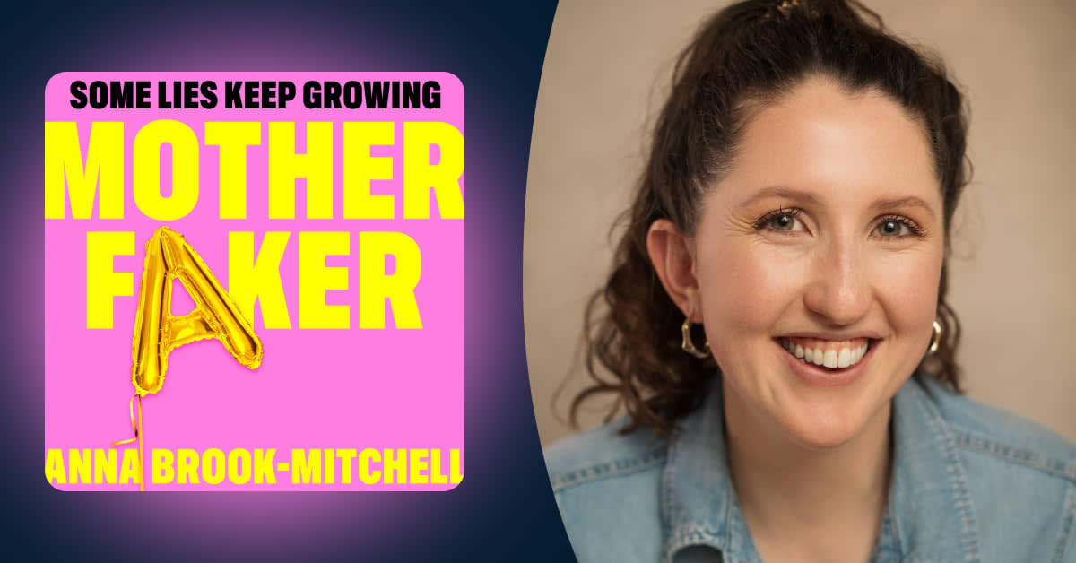 “Motherfaker” is fresh, feisty, and very funny