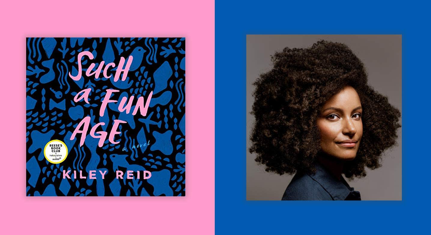 Kiley Reid's "Such a Fun Age" is more than just fun