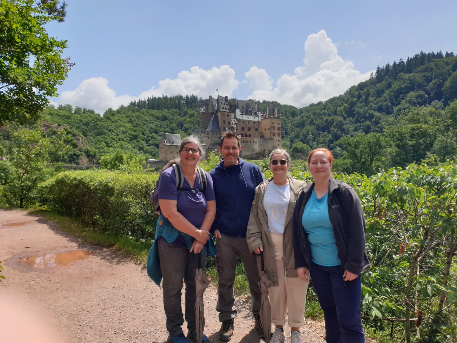 Autoren-Team Maisie, Mord und Meer