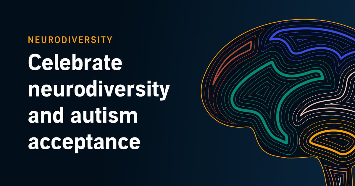 Image for Neurodiversity