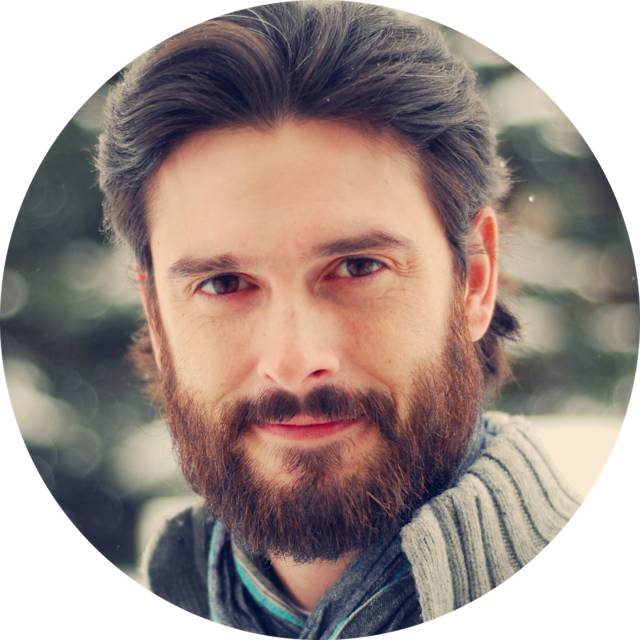 Image for Luke Daniels